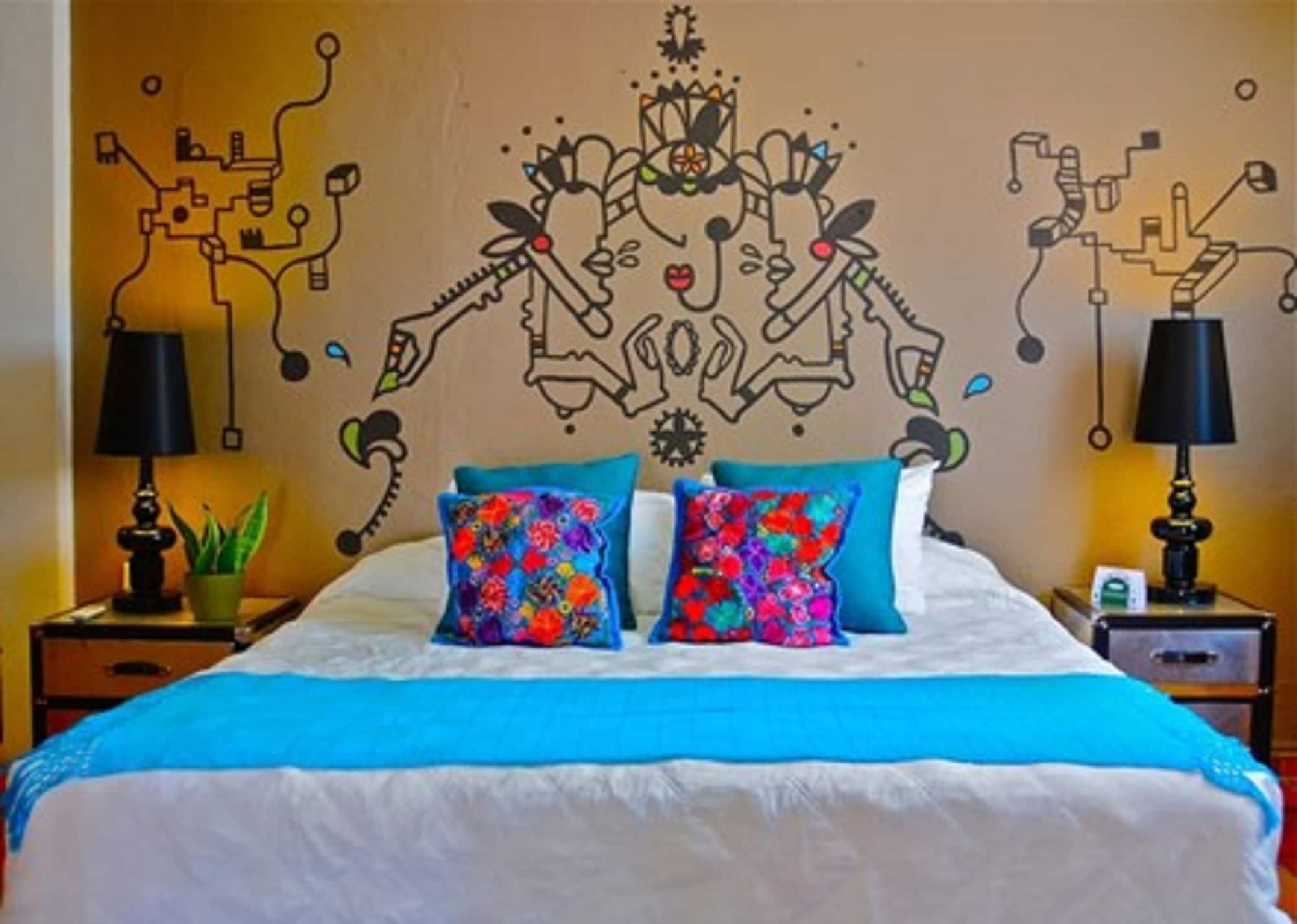 Villa Mercedes Petit Hotel-Adults Only Puerto Vallarta Bagian luar foto