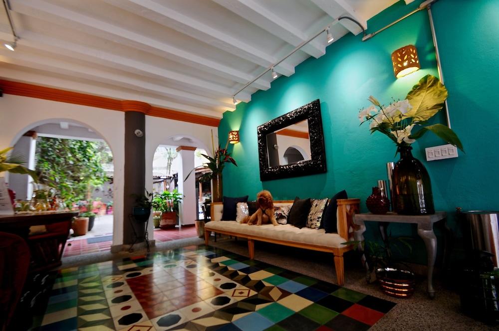 Villa Mercedes Petit Hotel-Adults Only Puerto Vallarta Bagian luar foto