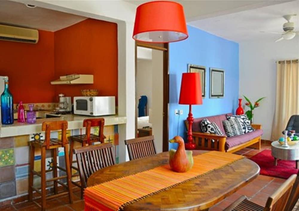 Villa Mercedes Petit Hotel-Adults Only Puerto Vallarta Bagian luar foto