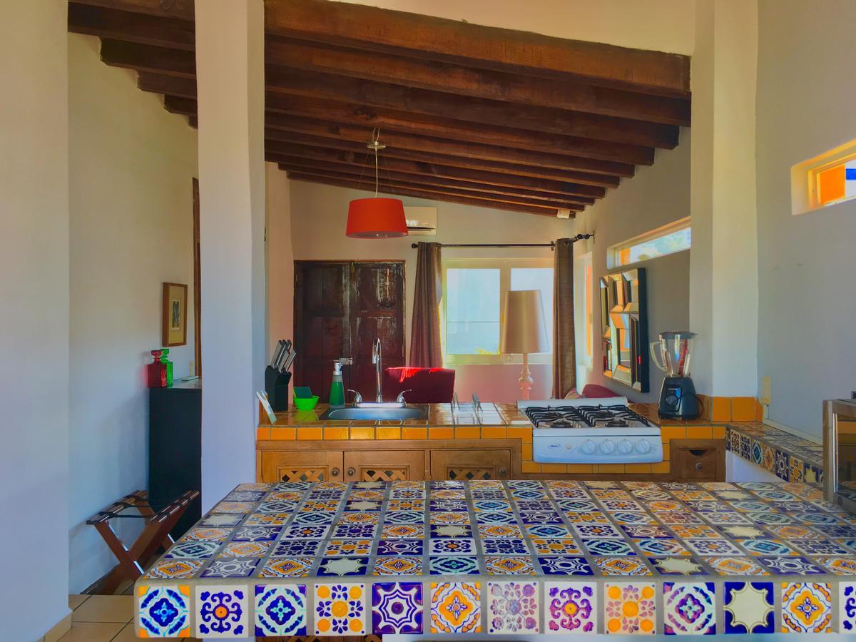 Villa Mercedes Petit Hotel-Adults Only Puerto Vallarta Bagian luar foto