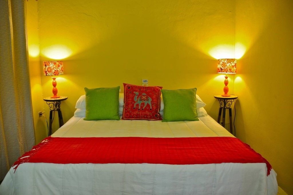 Villa Mercedes Petit Hotel-Adults Only Puerto Vallarta Bagian luar foto